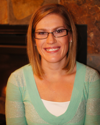 Photo of Megan Spalding, Counselor in Gallatin County, MT