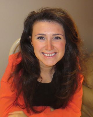 Photo of Melissa A Jones, Clinical Social Work/Therapist, LCSW