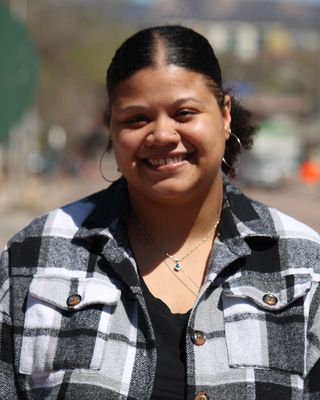Photo of Mariah Tipton, Licensed Professional Counselor, MA, LPC, EMDR-Tr