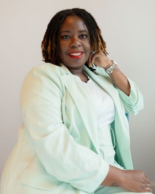 Photo of Kishna Celce, Licensed Professional Counselor, CTS