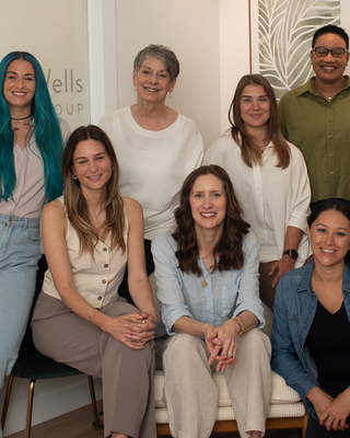 Photo of Shivani Wells-Shaw - Shivani Wells Therapy Group , Counsellor, MA, RCC