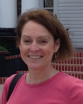 Photo of Trudie Lynn Partain, Licensed Professional Counselor