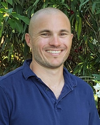 Photo of Kevin McGeoch, Clinical Social Work/Therapist in Lake County, CA