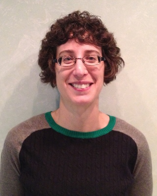 Photo of Michelle Olandese, LCSW-R, Clinical Social Work/Therapist 