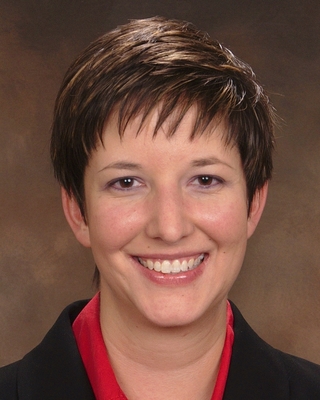 Photo of Andrea Slagle-Abrams, Clinical Social Work/Therapist