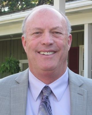 Photo of Michael L Chafin, Marriage & Family Therapist in Georgia