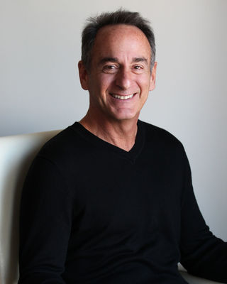 Photo of Randy Smith, Marriage & Family Therapist