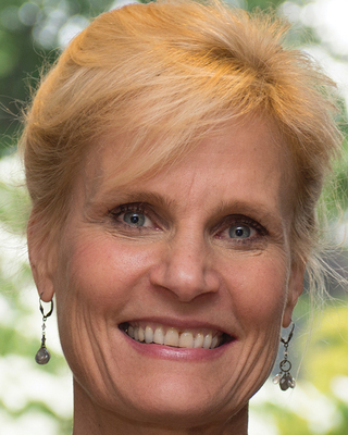 Photo of Ann Rasmussen, Psychologist in Montclair, NJ