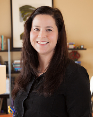 Photo of Chrysta Rose, Marriage & Family Therapist in Ashland, OR
