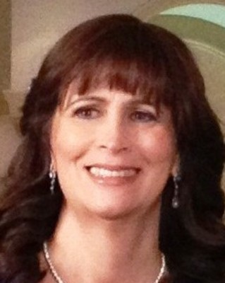 Photo of Helen Lichtman, Psychologist