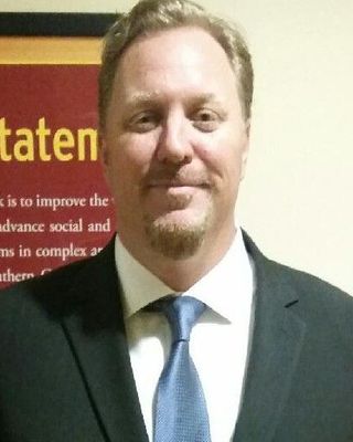 Photo of James Schweikert, Clinical Social Work/Therapist, LCSW