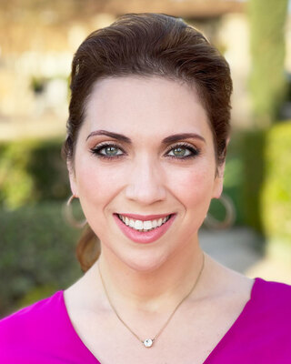 Photo of Summer Hillas-Buck, Marriage & Family Therapist in 90019, CA