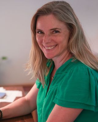 Photo of Andrea Rackowski, Clinical Social Work/Therapist, PhD, LCSW-C