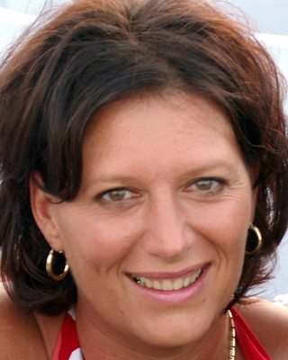 Photo of Victoria Marks, Psychologist in Boulder, CO