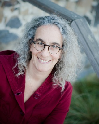 Photo of Rachel Kaplan, Marriage & Family Therapist in Santa Rosa, CA