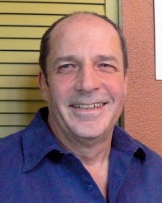 Photo of Dave Boyer, Marriage & Family Therapist in Eugene, OR