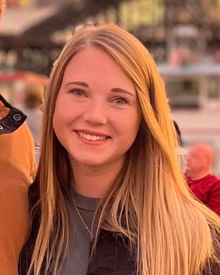 Photo of Brittany Ball, Clinical Social Work/Therapist, LMSW