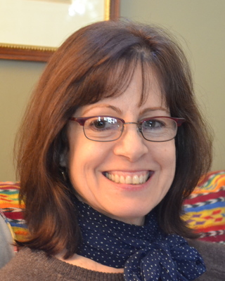 Photo of Jessica K Miller, PhD, Psychologist