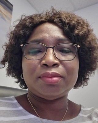 Photo of Rebecca Abaa, Psychiatric Nurse Practitioner, PMHNP