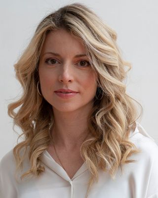 Photo of Ivy Kaminer Askew, Clinical Social Work/Therapist, LMSW