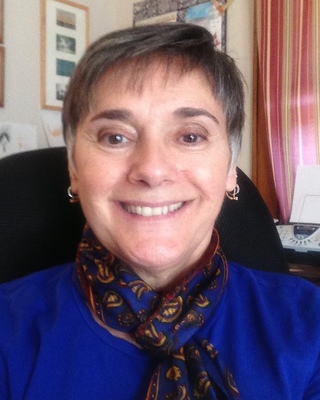 Photo of Connie I Chamberlain, Clinical Social Work/Therapist in Marietta, OH