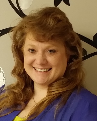 Photo of Katherine Woodworth, Licensed Professional Counselor in 72015, AR