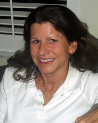 Photo of Ann Paczolt, Licensed Professional Counselor, LPC, CACIII