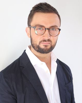 Photo of James Crawford, Counsellor, MBACP