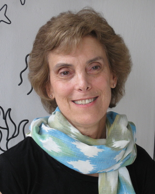 Photo of Susan Colcher, Psychologist