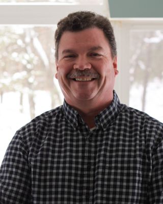 Photo of Dwayne Bagwell, Licensed Professional Clinical Counselor, MA, LPC