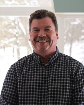 Photo of Dwayne Bagwell, Licensed Professional Clinical Counselor, MA, LPC