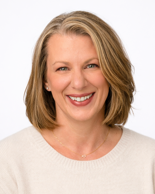 Photo of Jamie Hermes, Licensed Professional Clinical Counselor, MA, LPCC