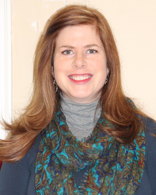 Photo of Anne Marie Dine, Licensed Professional Counselor in Atlanta, GA