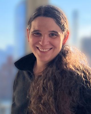 Photo of Maia Kelner, Marriage & Family Therapist Intern, MFTT