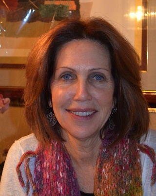 Photo of Robin Ciafone, Psychologist in University Town Center, Irvine, CA