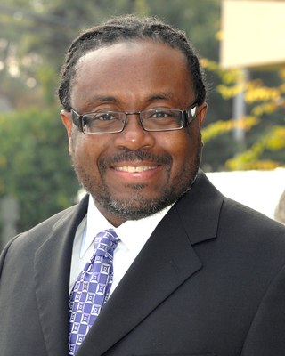 Photo of John R. Edwards, Clinical Social Work/Therapist