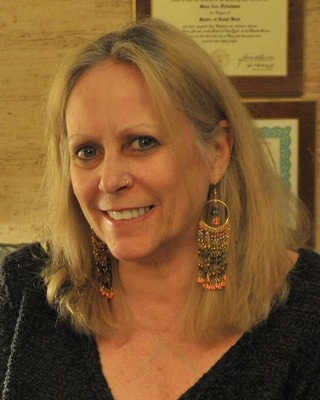Photo of Mary Ann Fleischman, MSW, LCSW-R, Clinical Social Work/Therapist