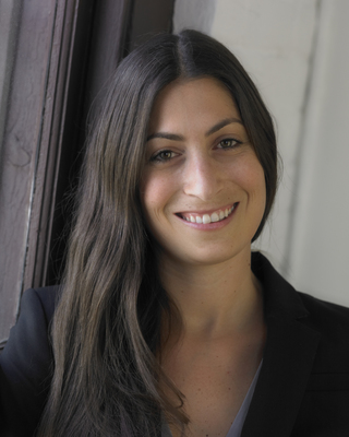 Photo of Meredith Grossman, Psychologist in New York, NY