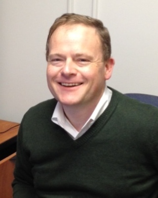 Photo of Eugene T Naughton, Licensed Professional Counselor in Greensboro, NC