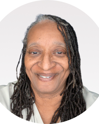 Photo of Mary Jackson-Webb, Clinical Social Work/Therapist, LCSW, LAC, MAC, CIMHP