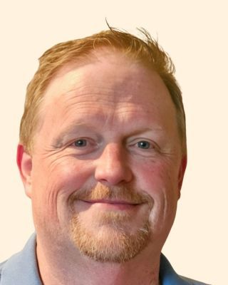 Photo of Shawn Miller, Counselor, MS, LCPC
