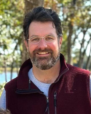 Photo of Josh Prince, Clinical Social Work/Therapist, LCSW