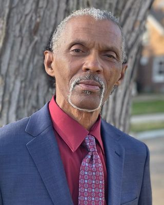 Photo of Gerald Tyler, Clinical Social Work/Therapist in Detroit, MI