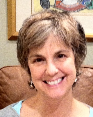Photo of Lynda Ackerman, Psychologist in 08840, NJ