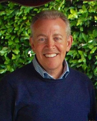 Dr. Jim Coil, EdD, LMFT, Marriage & Family Therapist in San Diego
