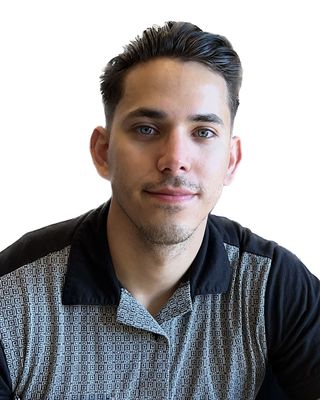 Photo of Alex Villarreal, MA, LPC, Licensed Professional Counselor