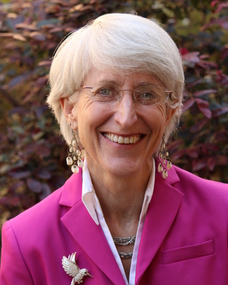 Photo of Jan L Fisher, PhD, Psychologist in Redwood City