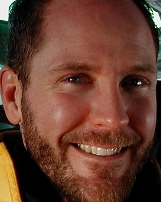 Photo of Adam Marshall Barcroft, Counselor in Franklin County, MA