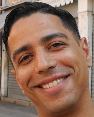 Photo of Peter Santiago LMHC, Counselor in Park Slope, Brooklyn, NY