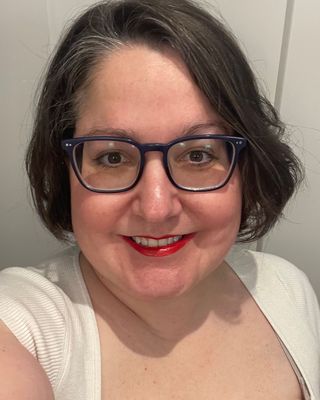 Photo of Caitlin Doherty, Registered Social Worker, RSW, BSW, MA